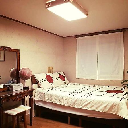 Lydia Craft Guesthouse سيول المظهر الخارجي الصورة