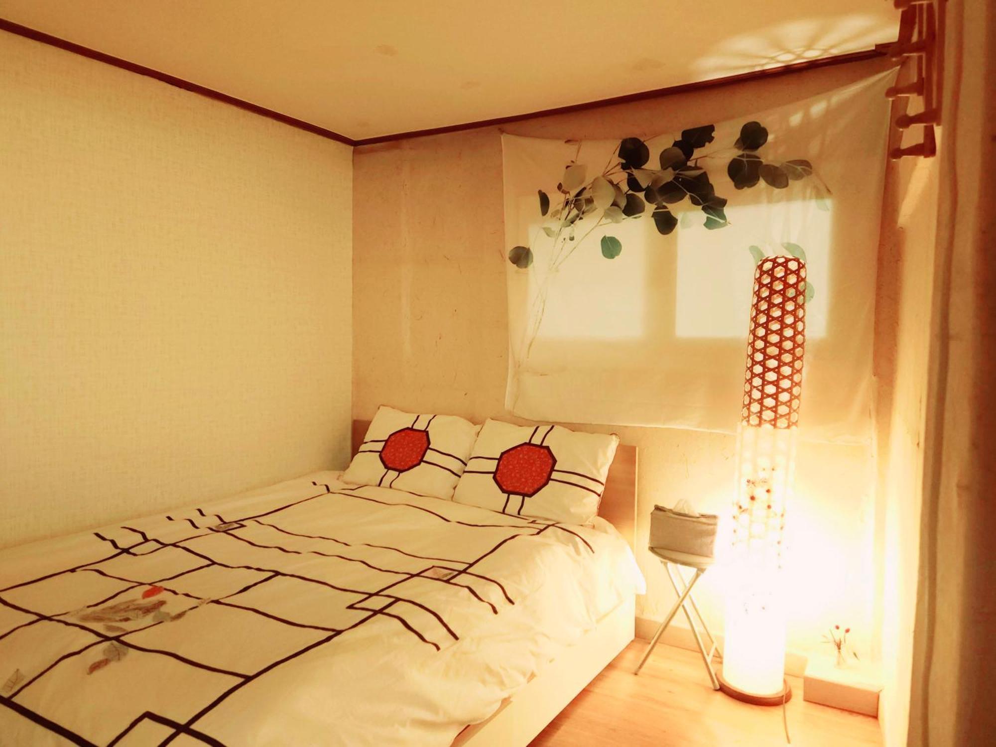 Lydia Craft Guesthouse سيول المظهر الخارجي الصورة