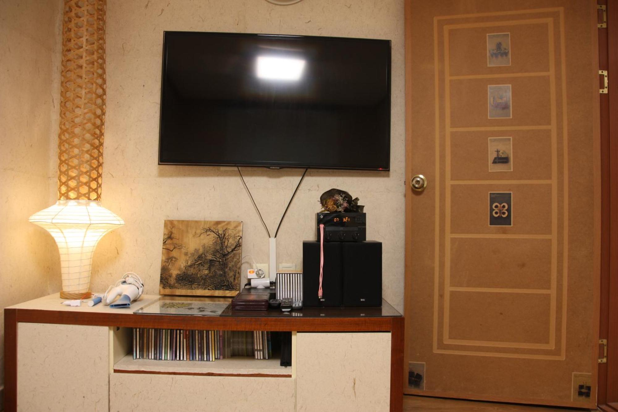 Lydia Craft Guesthouse سيول المظهر الخارجي الصورة