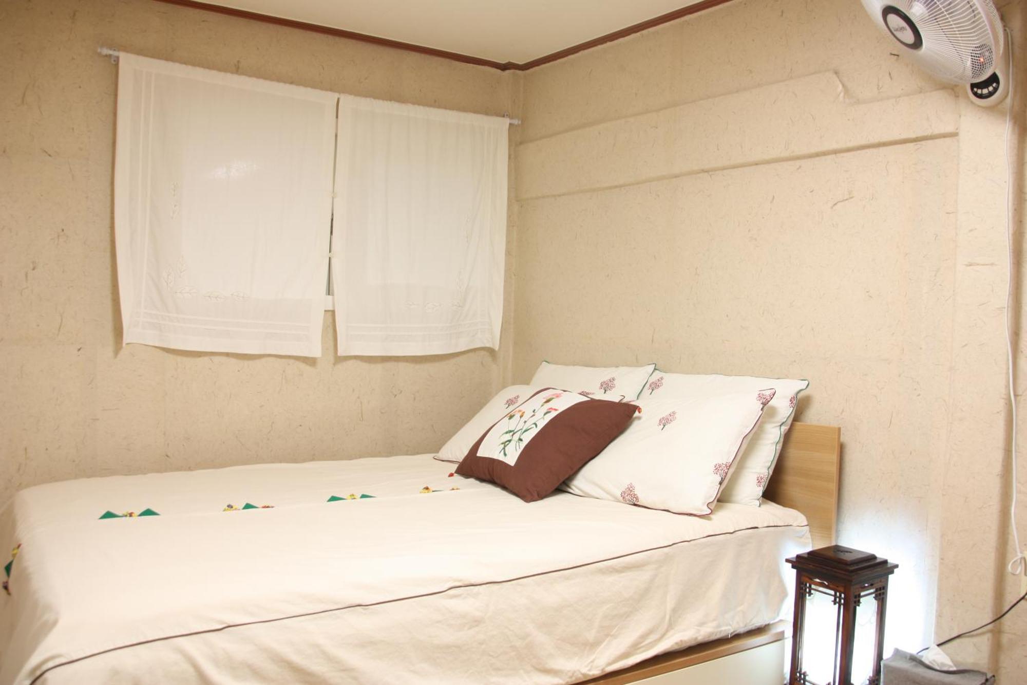 Lydia Craft Guesthouse سيول المظهر الخارجي الصورة