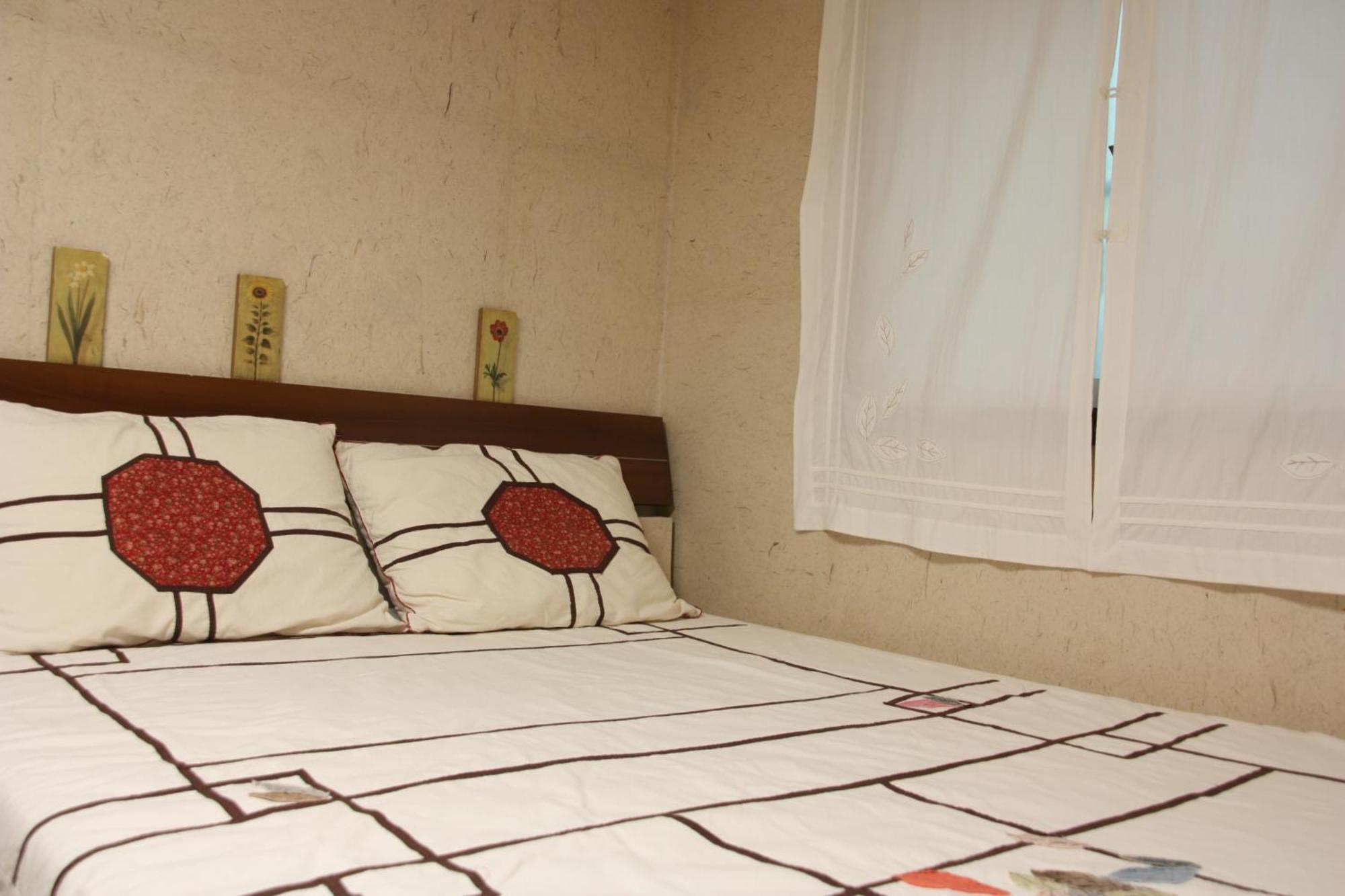 Lydia Craft Guesthouse سيول المظهر الخارجي الصورة