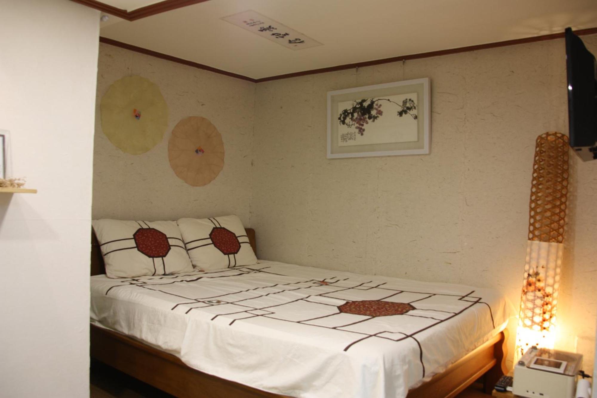 Lydia Craft Guesthouse سيول المظهر الخارجي الصورة