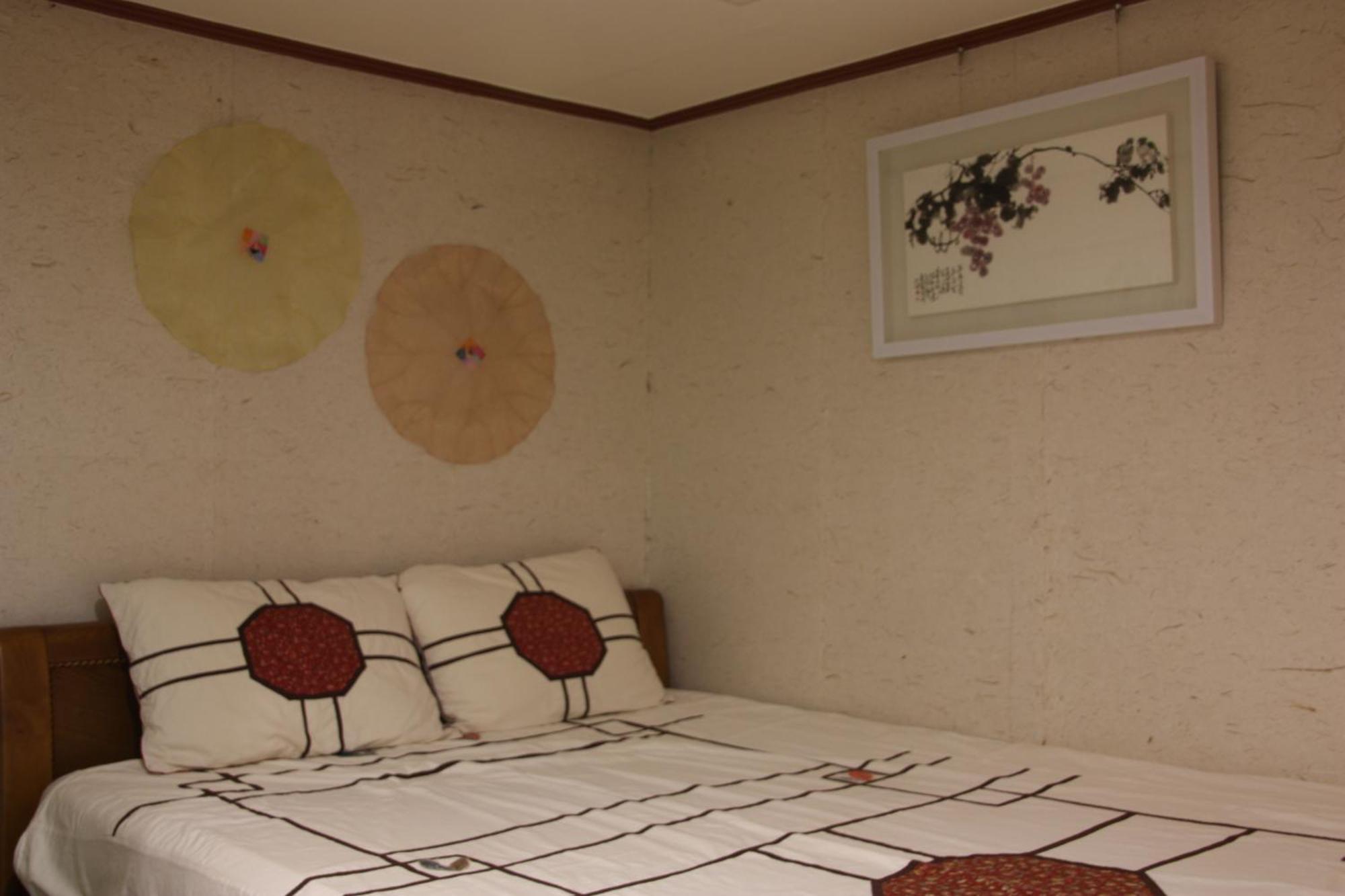 Lydia Craft Guesthouse سيول المظهر الخارجي الصورة