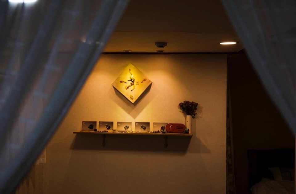 Lydia Craft Guesthouse سيول المظهر الخارجي الصورة