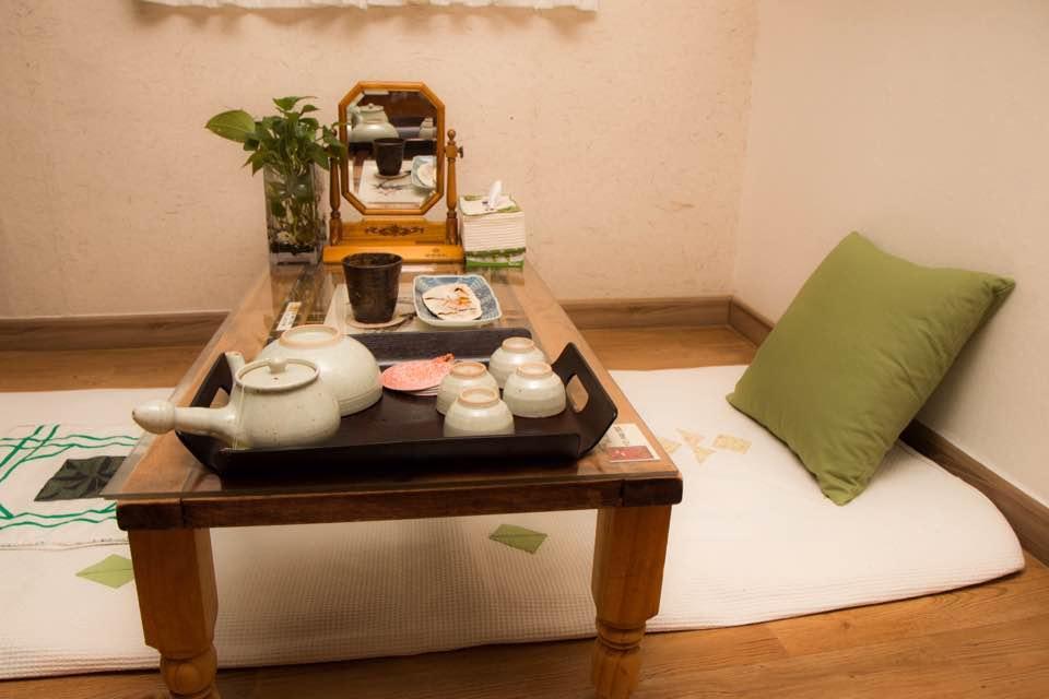 Lydia Craft Guesthouse سيول المظهر الخارجي الصورة