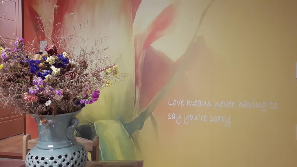 Lydia Craft Guesthouse سيول المظهر الخارجي الصورة