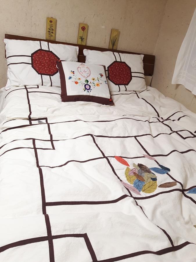 Lydia Craft Guesthouse سيول المظهر الخارجي الصورة