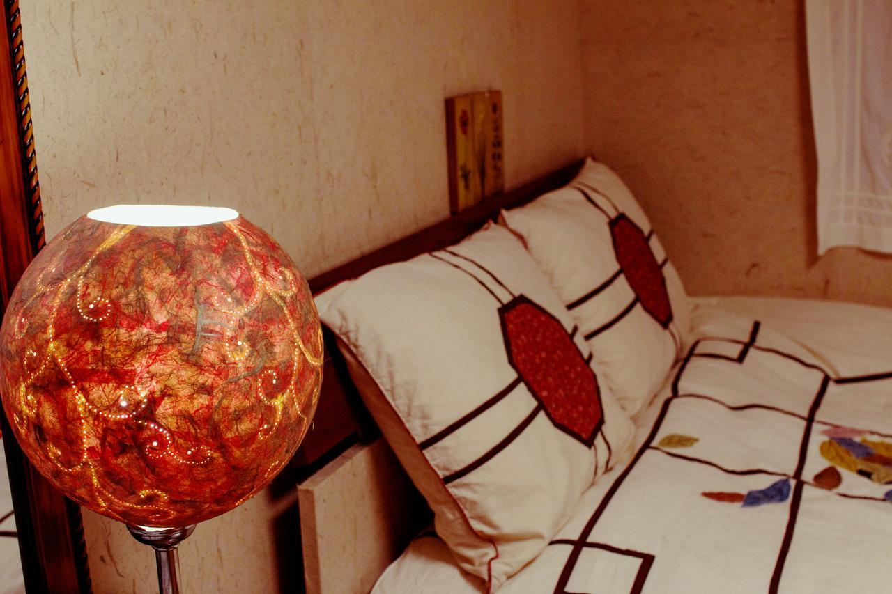 Lydia Craft Guesthouse سيول المظهر الخارجي الصورة