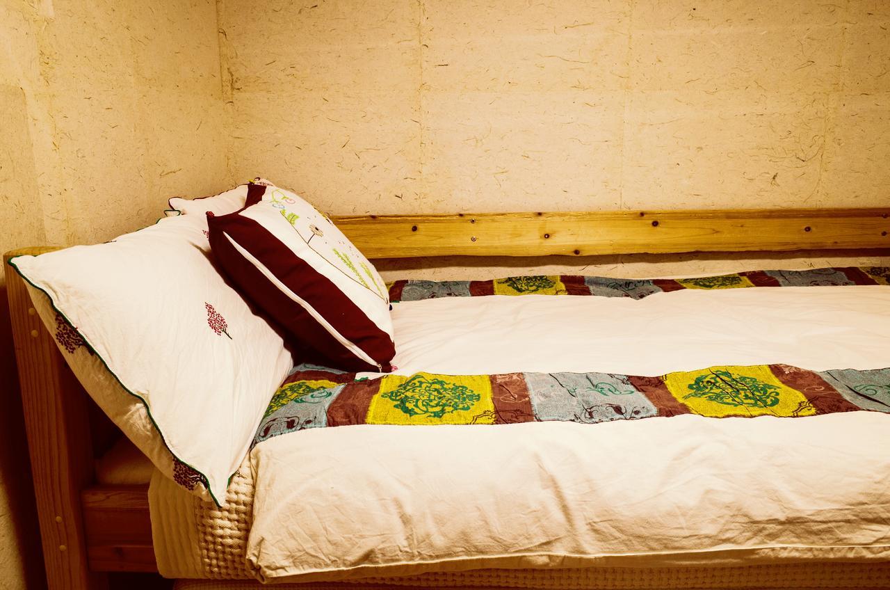 Lydia Craft Guesthouse سيول المظهر الخارجي الصورة