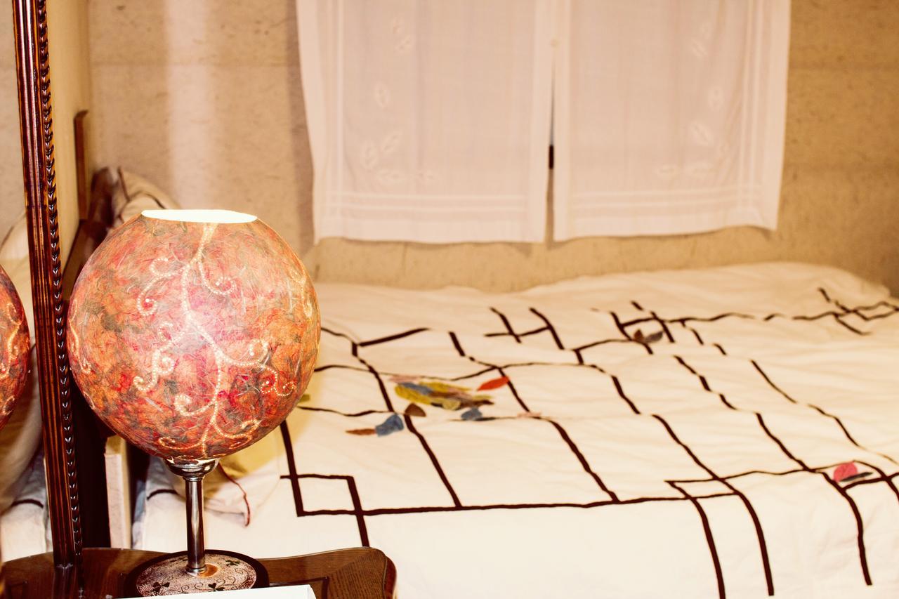 Lydia Craft Guesthouse سيول المظهر الخارجي الصورة